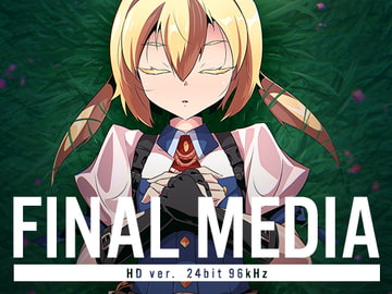 FINAL MEDIA (HD ver.) [circular circuit]