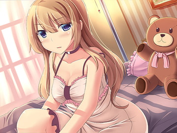 Super Devotion: yandere lover [HypnoLifeforMEN]