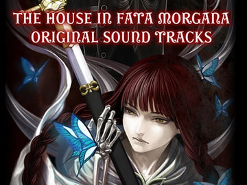 オリジナルサウンドトラック [NOVECT]