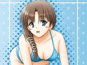 Avalon's Girl [Eternal Leaf]