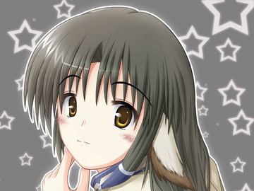 Song sent to you [Eternal Leaf]