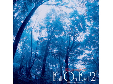 Fall On Evil 2+ [Aether&Hellion Sounds]