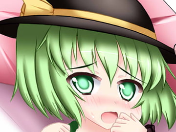 古明地H-こいし編- [R-25]