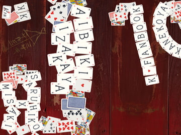 AIBIKIIZAKAYA [緋猫屋]