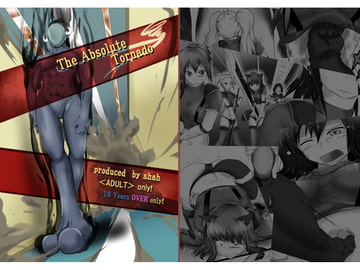 The Absolute Tornado [purgatory]