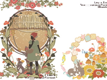 Planetariumlilium [緋猫屋]