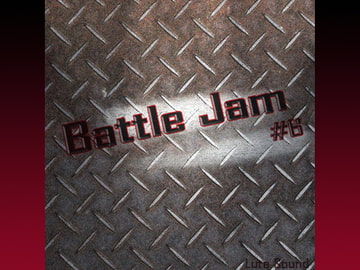 フリー音源集 Battle Jam #6 [Lute Sound]