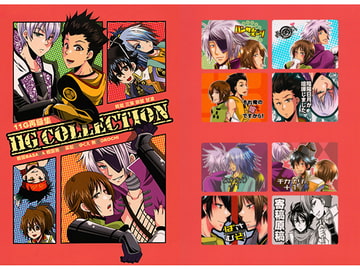 11G COLLECTION [イレブン・ジィ]