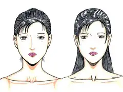 夫の罪を償い妻　寛美