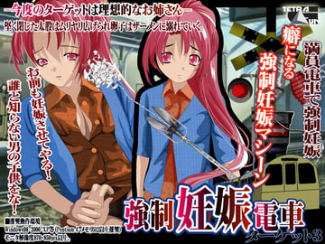 強○妊娠電車 ターゲット3 [TetraGun]