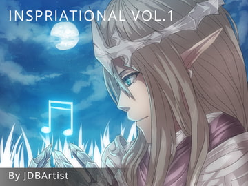 Inspirational Vol.1 [JDBArtist]