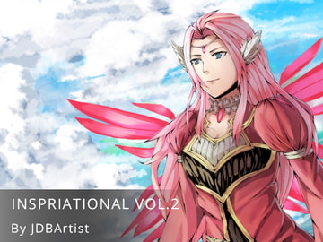 Inspirational Vol.2 [JDBArtist]