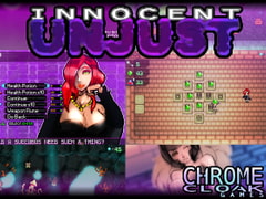Innocent Unjust [Chrome Cloak Games]