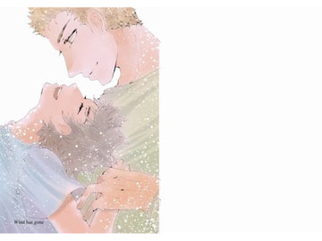 wind has gone [HOUR]