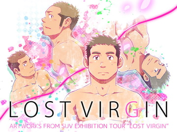 LOST VIRGIN [SUVWAVE32]