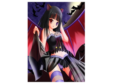 にゃんぱいあ [すとろべりぃふらわぁ]