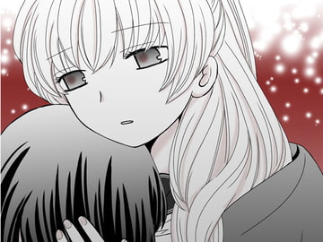 アネモネとサフランepisode:8「御伽姫」 [ボナンザ]