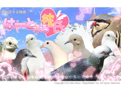 はーとふる彼氏 完全版 [MIST[Ψ]PRESS]