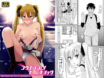 コウエンジ ノ ヒニチジョウ [なると研究社]