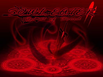 SOUL EATER2 [MGnet]