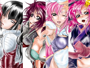 でぃすひろ [ごすてろん]