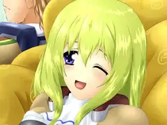 限界線上のゲドウタチ VII
