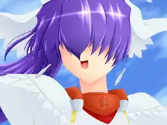 限界線上のゲドウタチ VIII