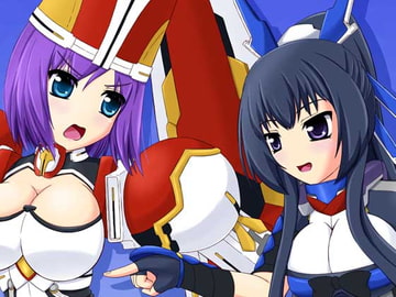 限界線上のゲドウタチ IX [きゅうび出版]