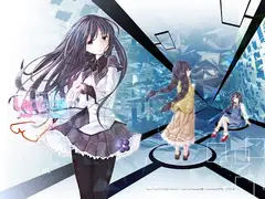 Laplace Part.1 -Past Days-