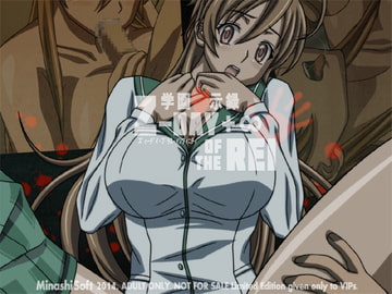 Z-DAY+∞ OF THE REI [ミナシソフト]