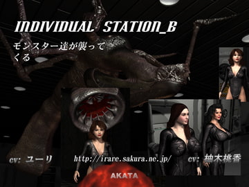 individual station_b [AKATA]