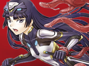 Kunoichi [Palette Enterprise]