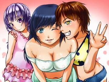 Queen Game! [Love Dream]