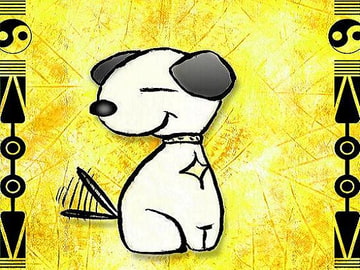 インヤン＜ぱわぁにまるず編 シーズン2＞ [kon3。]