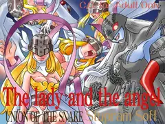 The Lady and the Angel