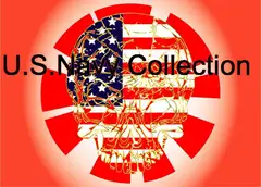 海軍これくしょん(USA)