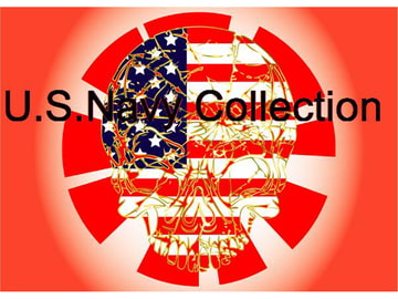 海軍これくしょん(USA) [スタイリッシュヒストリーアクション]