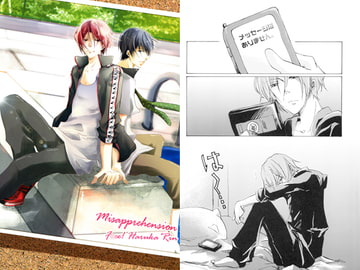 Misapprehension [R-2nd]