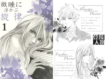 微睡に浮かぶ旋律 [シンフォニック・エチュード]