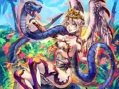 邪麗な女神に快楽天獄を味わわされてイってしまう安催○風音声～