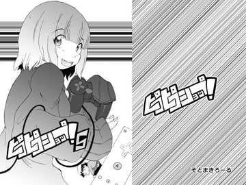 ピコピコショップ!5 [そとまきろーる]