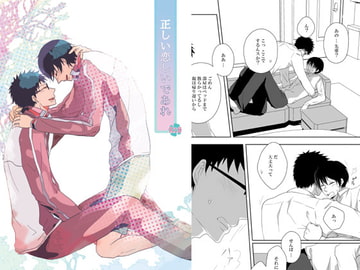 正しい恋しいであれ [Pigpet]