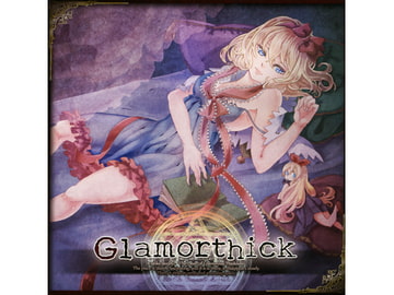 Glamorthick [little white snow]