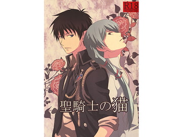 聖騎士の猫 [こうこう屋本舗]