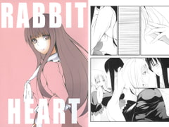 RABBIT HEART [トザイトーザイ]