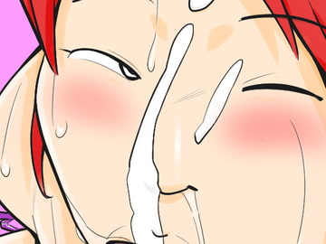 ふたなりっ娘画集1 [morrow]