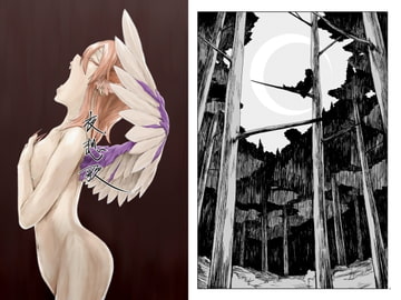 夜想歌 [妄想堕落少女]