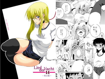 Lied der Nacht 14 [F・A]