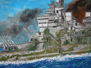 海軍これくしょん(イギリス) [スタイリッシュヒストリーアクション]