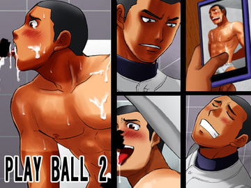 PLAY BALL 2 [CLUB-Y]